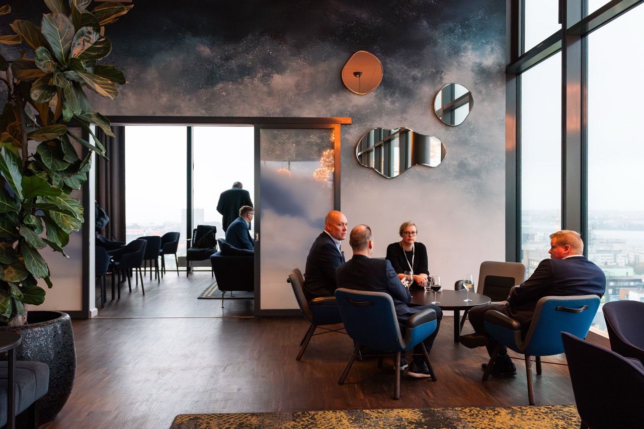 Tapahtumakuvaus - JA-Media